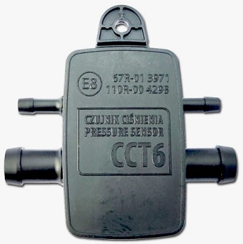 Датчик МАР-сенсор  SAVER NEW (CCT6) черный