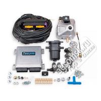 Комплект мини Easy Fast 6 цил. C-OBDII, SHP 250 кВТ