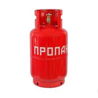 Баллон 18 л с ВБ-2 БАЖ
