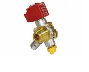 Вентель баллоный Cavagna Croup М12х1