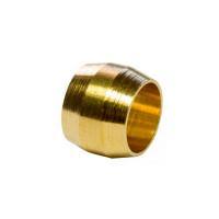 Муфта конусная d6, оцинкованная EMER