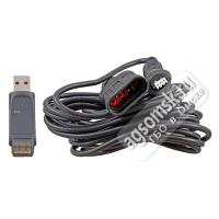 Интерфейс USB I.C.U. AEB