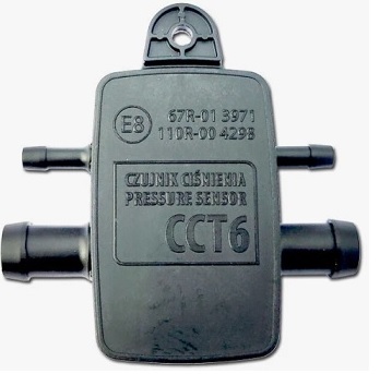 Датчик МАР-сенсор  SAVER  CCT6* аналог (черный)