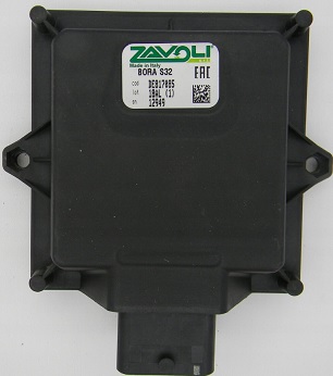 Блок управления  Zavoli Bora S32 4цил