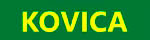 Kovica
