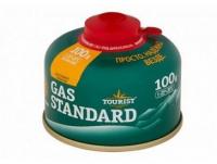 Баллон газовый Standard(TBR-450) резьбовой для портативных приборов