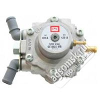 Редуктор BRC Genius MB 1200 с датчиком 12 мм (Е01010035МОВ)