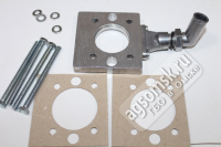 Смеситель BOSCH моно М015