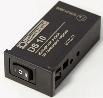 Переключатель DS-10