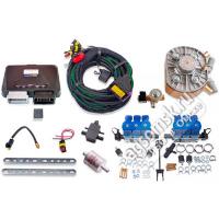 Комплект мини OMVL SAVER-6 (Silver S8 180kW рампа OMVL Gemini) 