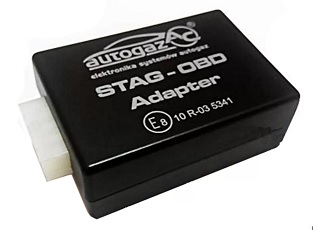 Адаптер STAG-OBD