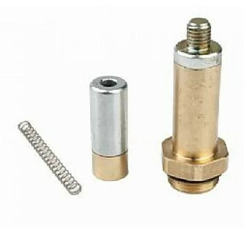Корпус с якорем ЭМК Atiker газа 1306