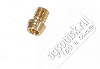 Жиклеры BRC ALBA (1.6)