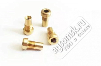 Жиклер рампы OMVLGIMINI 1,75