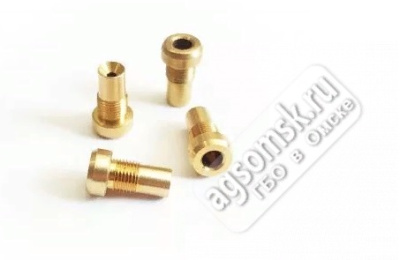 Жиклер рампы OMVLGIMINI 1,75