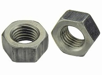 Гайка М10 ГОСТ5915-70