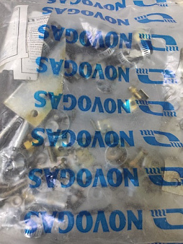 Метизы НЗГА ГАЗ