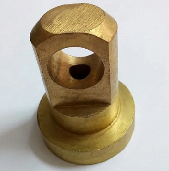 Штуцер 002 (грибок Бел.)