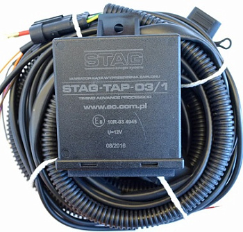 Вариатор STAG ТАР-03 тип 1 