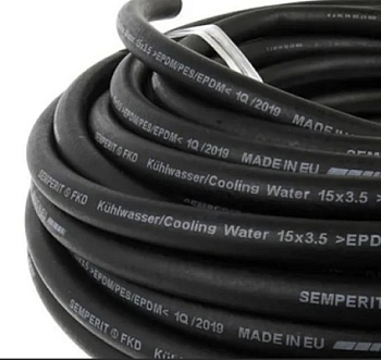 Рукав d15 Semperit