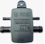 Датчик МАР-сенсор SAVER CCT6* аналог (черный) Датчик МАР-сенсор SAVER CCT6* аналог (черный)