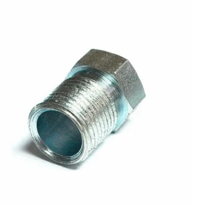 Гайка d8 12*1 Tomasetto