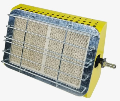 Обогреватель газовый Aeroheat IG 3000, CABO 