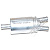 Фильтр паровой фазы FLS 12*12 (2вх.)