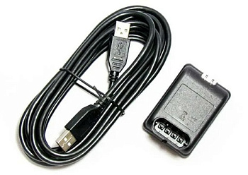 Интерфейс USB 2017.(Lovato)   //203000036 //