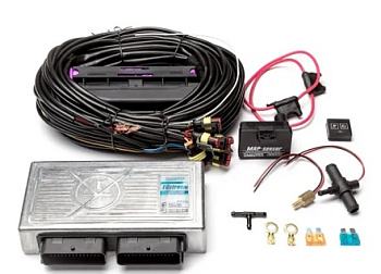 Комплект электроники TAMONA 8 цил.Т8009 TG-8 (BOSCH) 