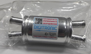 Фильтр паровой фазы FLS 12х2/12х2 (4вх.)
