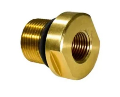 Фитинг Барракуда М14 (male)-1/8