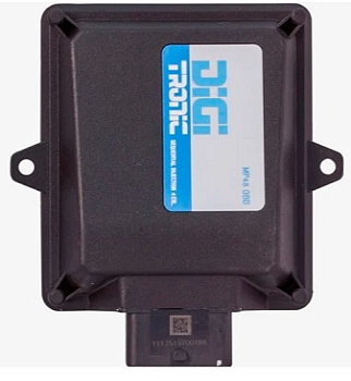 Блок управления MP 48 OBD 4цил