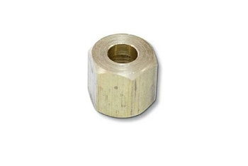 Гайка d6 Аtiker (заборной трубки)