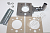 Смеситель BOSCH моно М015