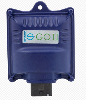 Блок управления Lovato E-GO 4цил.