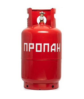 Баллон 12 л. с ВБ-2 НЗГА